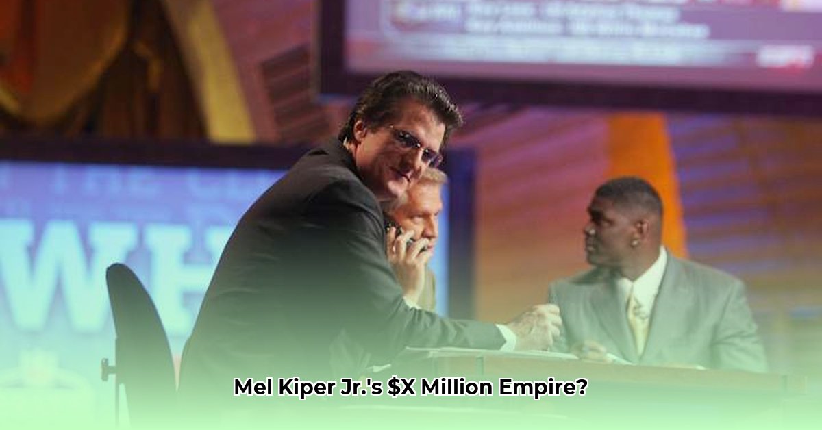 mel-kiper-net-worth